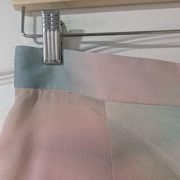 NWT ba&sh | Pilou Tie-Dye Trousers - Picture 14 of 16